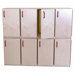 Stack Locker
