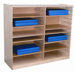 Mat Storage Center