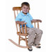 Children's Rocking Chair
