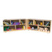 24" X-Deep Folding Storage Unit