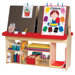 Healthy Kids Art Center For Four