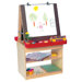 Healthy Kids Art Center For Two