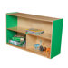 30" Versatile Single Storage Unit