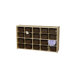Contender Storage Unit