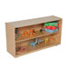 Shelf Storage