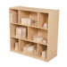 Block and Center Storage Kit