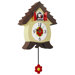 BarkCoo Clock