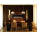 50" 5th Avenue Linear Fireplace