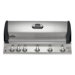 Mirage BIM730 Built-In Gas Grill with Infrared Rear Burner