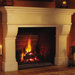 Madison Direct Vent Fireplace