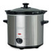 Round Slow Cooker