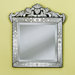 Agata Venetian Wall Mirror