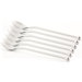 6-Piece Iced Tea Spoon Set