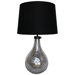 Mason Lamp