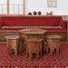 Peshkun Coffee Table
