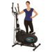 300LS Air Elliptical with Heart Pulse Sensors