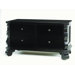 Long Cove Cobble Island File Cabinet in Midnight