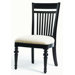 Long Cove Montauk Side Chair