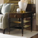 St. Tropez Rochelle End Table