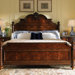Regents Row Cambridge Panel Bed