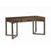 11 South Journalist Writing Desk