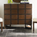11 South Cassina Hall Chest
