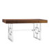 Mirage Rogers Writing Desk
