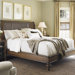 Quail Hollow Ashland Platform Bed