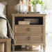Monterey Sands Berkeley 2 Drawer Nightstand