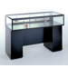 Sit Down Jewelry Case with Standard Finishes