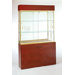 Rectangular Wall Display Case