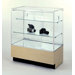 Full-Vision Jewelry Case with Premium Finisihes