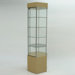 Displays 4 Less Hexagonal Tower Case
