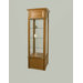 Traditional Sqaure Display Case