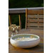 Hamilton 15" Unscented Candle