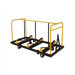Upperzone Seminar Table Truck