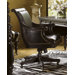 Kingstown High-Back Admiralty Office Chair
