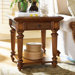 Island Estate Boca End Table