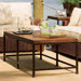 Ocean Club Reef Coffee Table