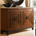 Ocean Club Jakarta Chest
