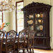 Royal Kahala Ocean Crest Cabinet