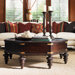 Royal Kahala Pacific Campaign Coffee Table