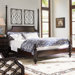 Royal Kahala Panel Bed
