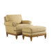 Beach House Golden Isle Ottoman