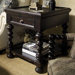 Kingstown Explorer End Table