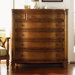 Island Estate Sea 7 Drawer Chest