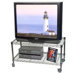 Large Media Cart