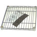 1" x 24" Basic Wire Shelves