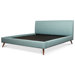 Dane Platform Bed