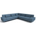 Hamlin Corner Sectional